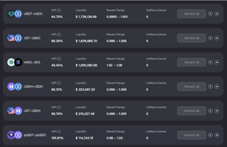 Crema: A concentrated liquidity DeFi protocol, the 'cowboy' of the non-EVM frontier