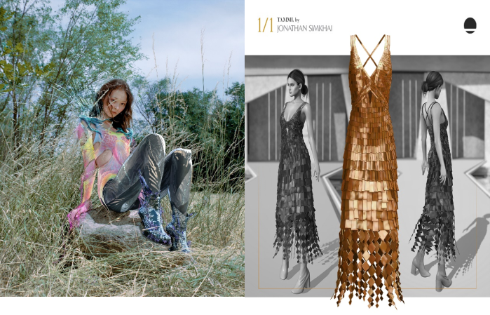 元宇宙下一个万亿美元机会：数字潮牌