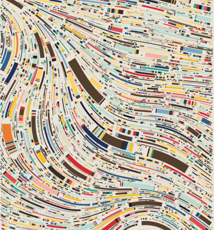 JPEG 狂热背后：大型加密VC推动 NFT 占领加密市场