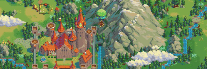 一文读懂DeFi Kingdoms：Harmony链上明珠，GameFI+NFT+DEX综合体