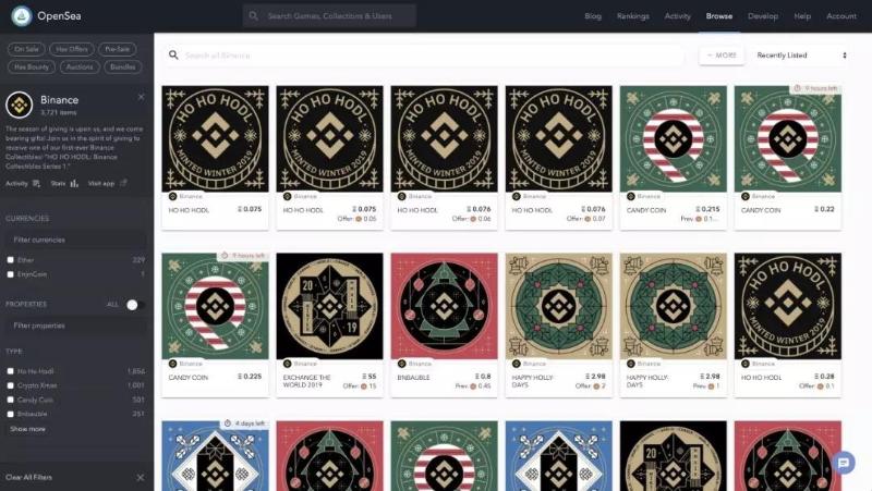 加密数字资产的基石，NFT 的价值在哪里？