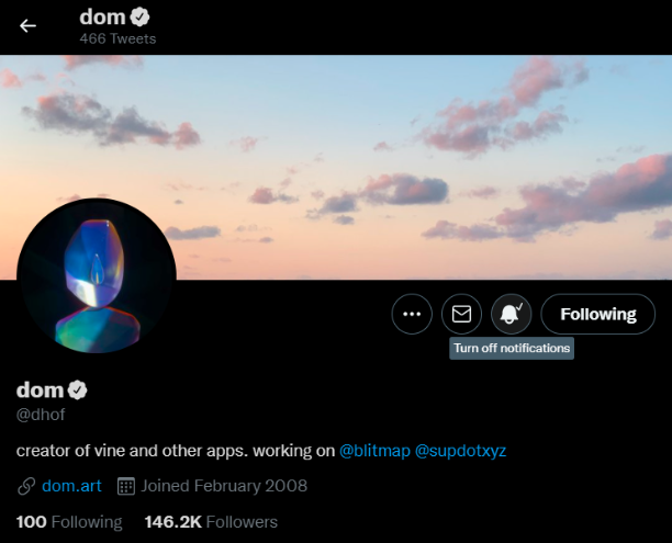 Bankless：如何尽早发现有趣且有潜力的NFT 项目