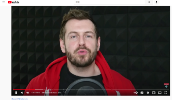 Altcoin Buzz:解读TEZOS生态,为什么我们认为XTZ即将爆发?