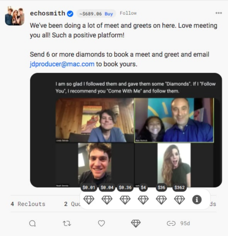 Cobo Ventures：SocialFi 深度解析&mdash;&mdash;从当前市场，看未来 SocialFi 的发展