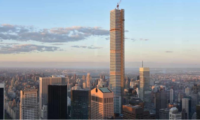 Dragonfly Capital合伙人:区块链更像城市