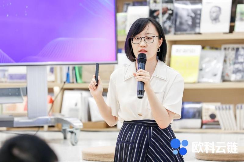 OKLink's Xu Mingxing Releases New Book 'Fun Tales of Financial History': Focusing on Financial Transformation and Exploring New Directions for Human Economic and Social Development