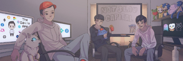 Bankless：如何尽早发现有趣且有潜力的NFT 项目