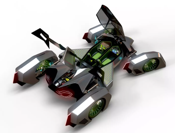 公布上市计划!应用派NFT Fluf World的元宇宙野心