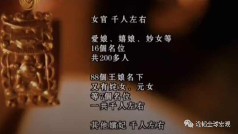 比特币，太平天国和庞氏骗局