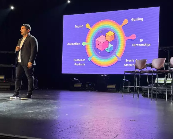 为什么看好Doodles能成为下一个流行文化品牌？