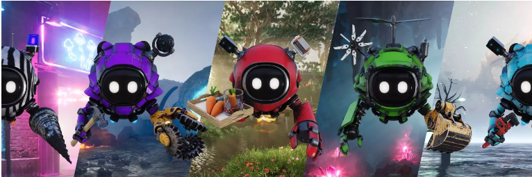 公布上市计划！应用派NFT Fluf World的元宇宙野心