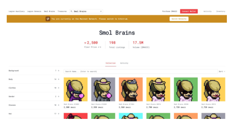 一文全览NFT 交易平台 ：谁是 OpenSea 有力竞争者？