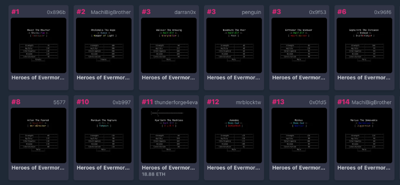 挪用 22,000ETH、4年推10个垃圾项目，麻吉大割黄立成加密往事
