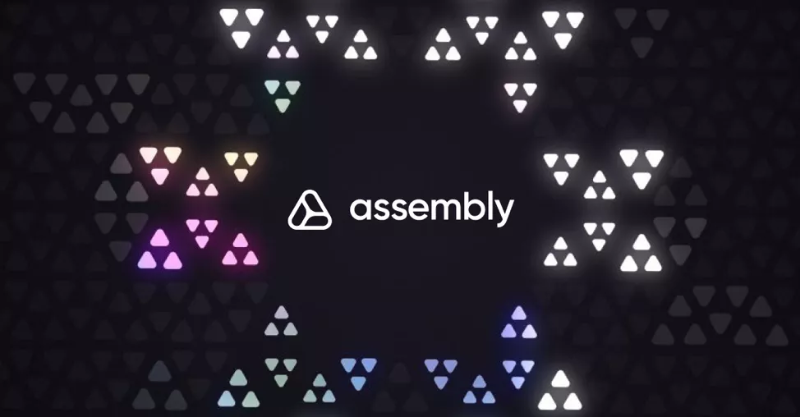 深度解读Assembly：基于IOTA，Web3时代的模块化公链探索之路