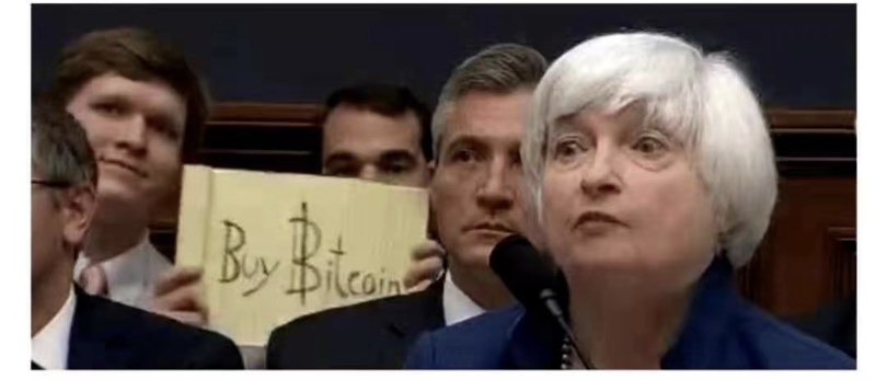Những phát ngôn về Bitcoin của Yellen - ứng viên Bộ trưởng Tài chính tiếp theo của Mỹ