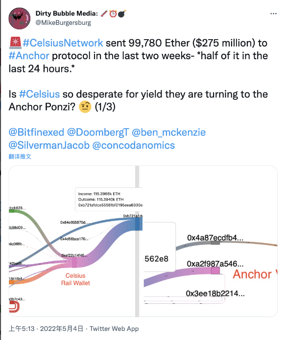 创业狂人的雷曼时刻，加密独角兽Celsius危机始末