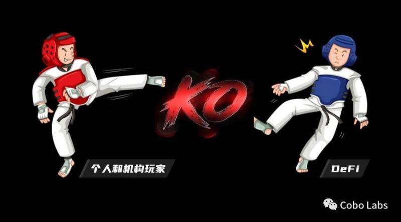 神鱼：个人和机构玩家如何在 DeFi 领域安全增值，科学避雷