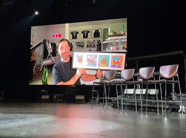 为什么看好Doodles能成为下一个流行文化品牌？