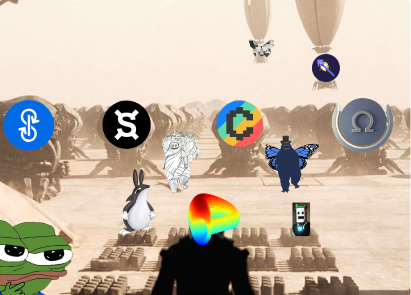 Embracing Absurdity | Web3's 'Externalities' Matter More