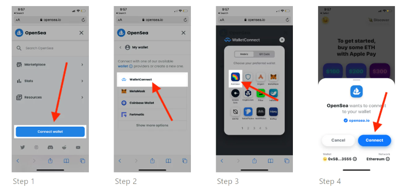 Bankless：速览十大浏览器钱包及其优缺点