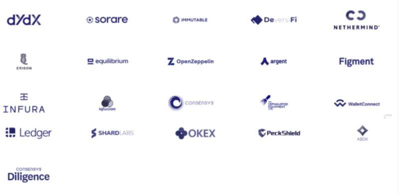 StarkWare：估值超20亿美金，V神投资，下一波机会在Layer2吗？