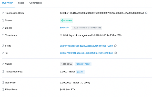 挪用 22,000ETH、4年推10个垃圾项目，麻吉大割黄立成加密往事