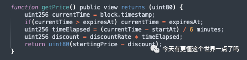 一個單詞引發的“血案”:Akutar NFT 2億資金被永久鎖死