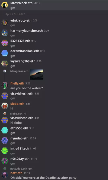 跨链、ZK、NFT金融&hellip;&hellip;一季度加密VC都把钱投向了哪里？