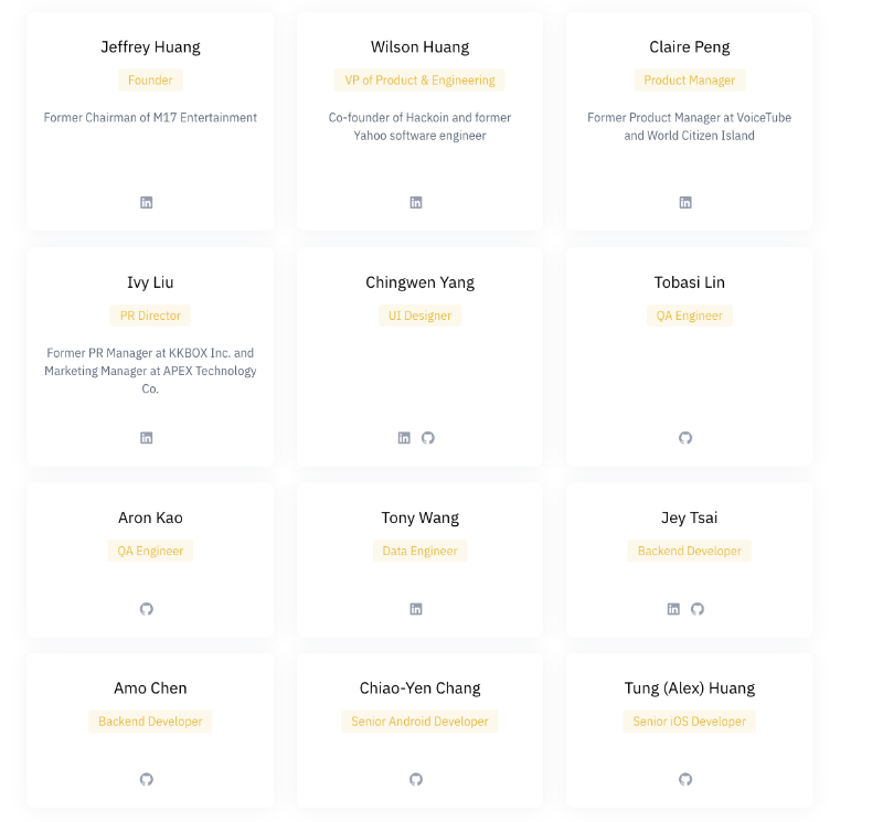 挪用 22,000ETH、4年推10个垃圾项目，麻吉大割黄立成加密往事