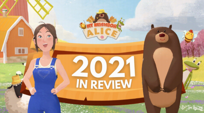 前对冲基金经理：7个市值低于 10 亿美元的加密货币将在 2022 年表现良好