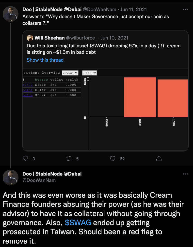 挪用 22,000ETH、4年推10个垃圾项目，麻吉大割黄立成加密往事