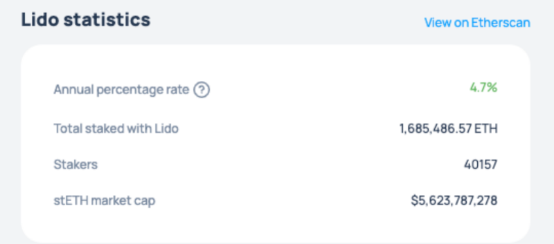读懂 UST 算稳机制：Terra 帝国走向何方？