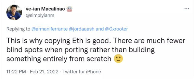Crema: A concentrated liquidity DeFi protocol, the 'cowboy' of the non-EVM frontier