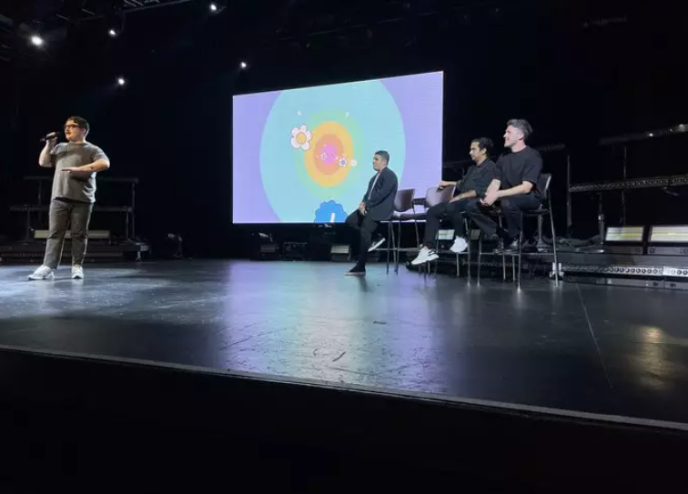 为什么看好Doodles能成为下一个流行文化品牌？