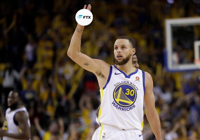 NBA球星库里入股FTX并担任品牌大使，此前FTX已签下布雷迪