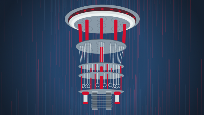 一文详解量子计算和区块链