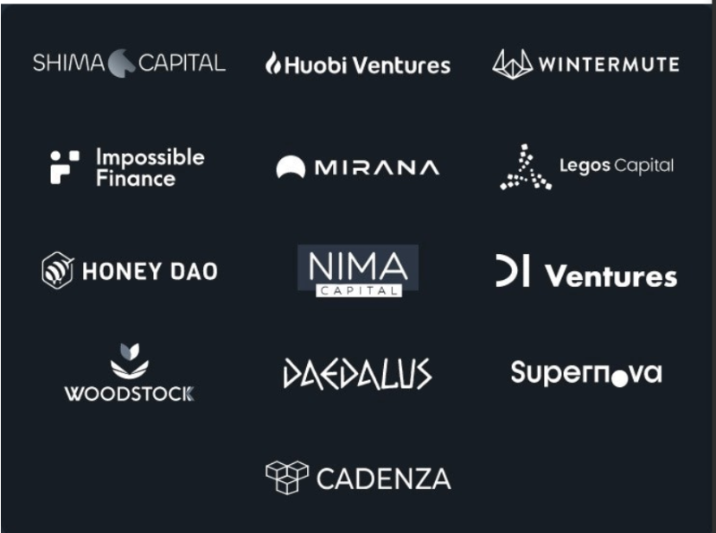 解读DEX一站式应用 DexGuru:链上数据需求大爆发