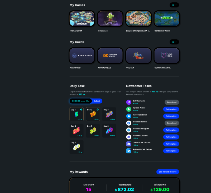 为什么巨头无法做成 Web3 的产品？