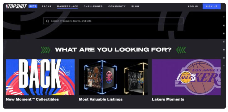 一文全览NFT 交易平台 ：谁是 OpenSea 有力竞争者？