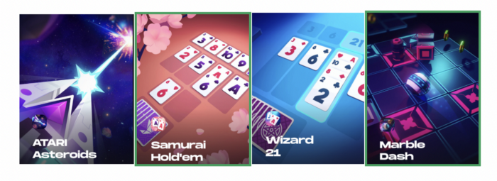 为链游输送千万用户，GAMEE被严重低估？