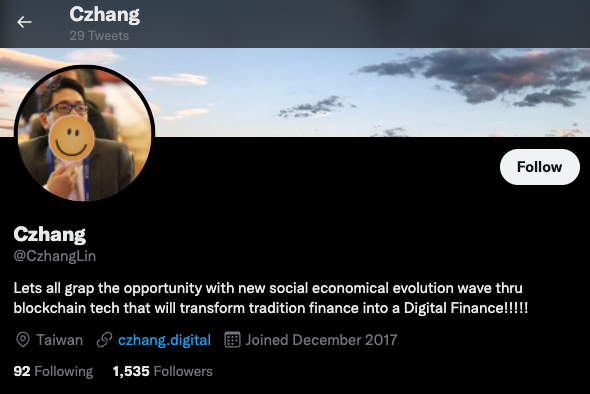 挪用 22,000ETH、4年推10个垃圾项目，麻吉大割黄立成加密往事