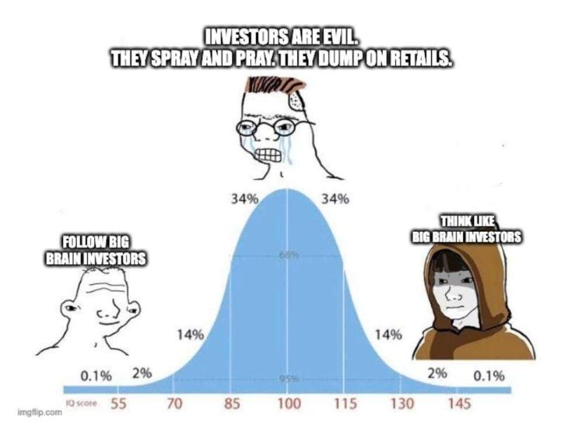 WEB3精进指南：如何在加密世界更快地成长？