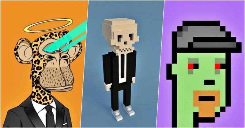 泡沫消退后，NFT如何在现实商业中创造价值