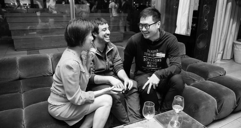 Race Capital 投资备忘录：为什么我们会在2019年投资FTX？