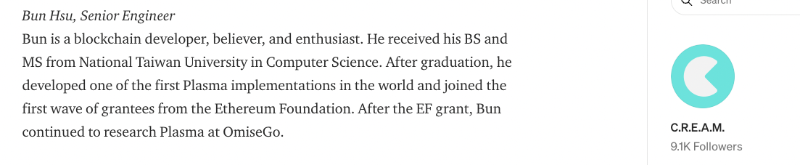 挪用 22,000ETH、4年推10个垃圾项目，麻吉大割黄立成加密往事