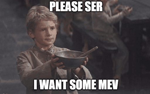 MEV2.0：MPSV 打破 MEV 市场寡头垄断，使用户被动收益