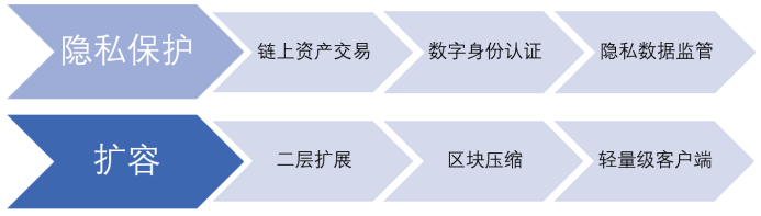 寻找潜在投资机会：一文纵览ZK方案全明星项目