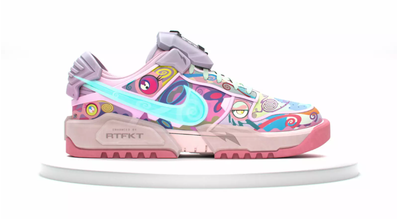 泡沫消退后，NFT如何在现实商业中创造价值