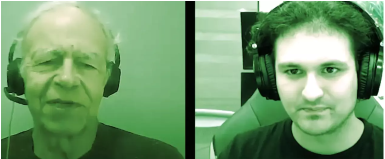 Peter Singer与SBF的讨论：加密货币登上国际金融舞台