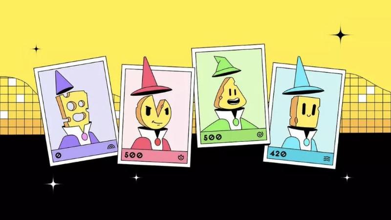 加密数字资产的基石，NFT 的价值在哪里？